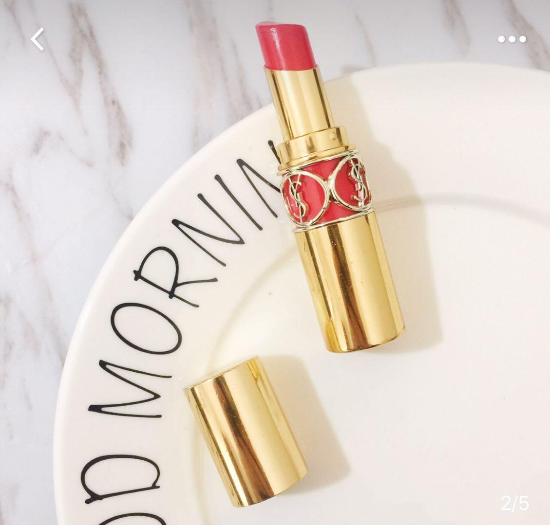 ysl口红比较日常的色号,ysl口红最值得买的色号