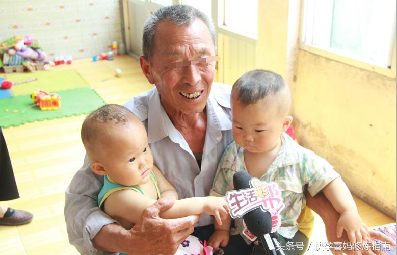 39岁妈妈意外怀上二胎,39岁二胎妈妈生双胞胎