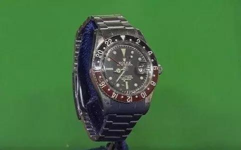 手表保值,手表保值程度有汽车高吗