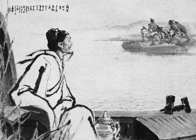 杜甫五律楷书书法作品欣赏,杜甫五律10首