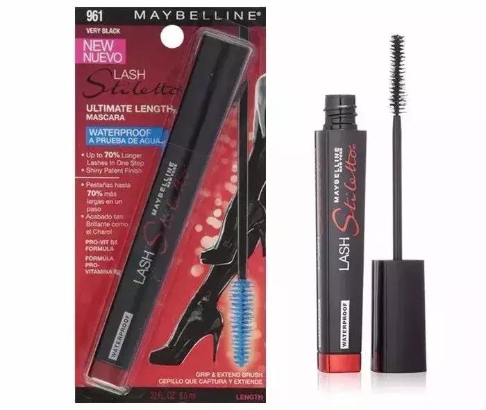 十大好用的睫毛膏推荐女生,睫毛膏平价学生党30元以下