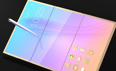 中兴axon全屏手机,中兴axon30ultra5g即将发布