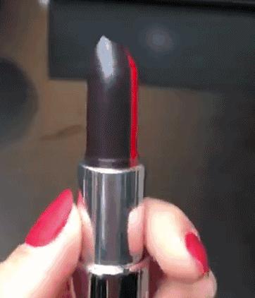 女人必买的10种口红颜色,四种类型的女人怎么选