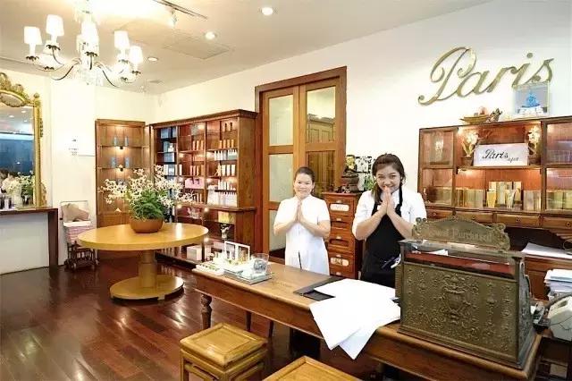 曼谷relaxingtimespa,曼谷spa养生视频