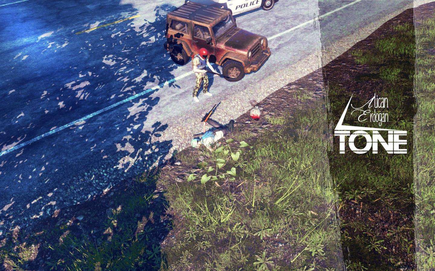 h1z1生存王者百科,生存王者h1z1国服上线