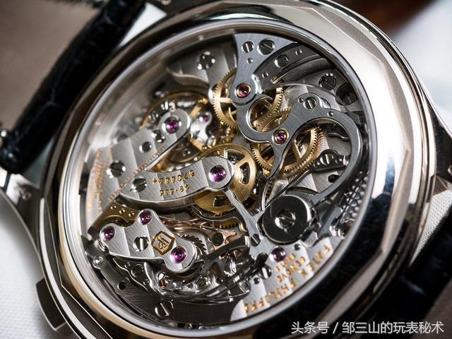 拆穿奸商谎言劳力士手表,手表正品机芯跟假的有区别吗