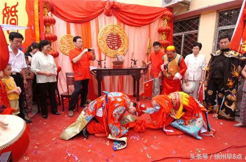 徐州市区的彩礼大概多少钱,徐州彩礼十个十具体是什么