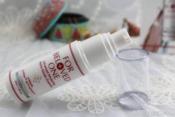 冬季也要美白，细数下好用的美白单品~