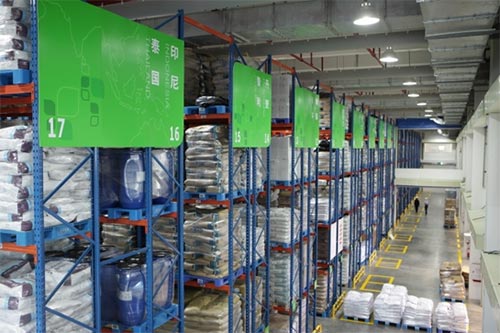 汤臣倍健透明工厂打卡,汤臣倍健透明工厂