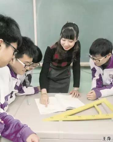 天津市河东区第五十四中学“行健教育”办学特色之教师风采展示