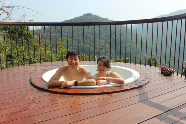 三亚爱琴海旅游攻略,爱琴海鸟巢