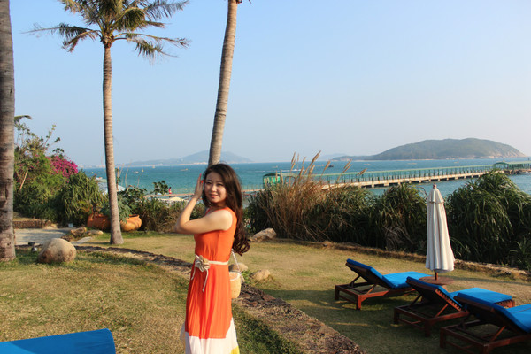 三亚爱琴海旅游攻略,爱琴海鸟巢