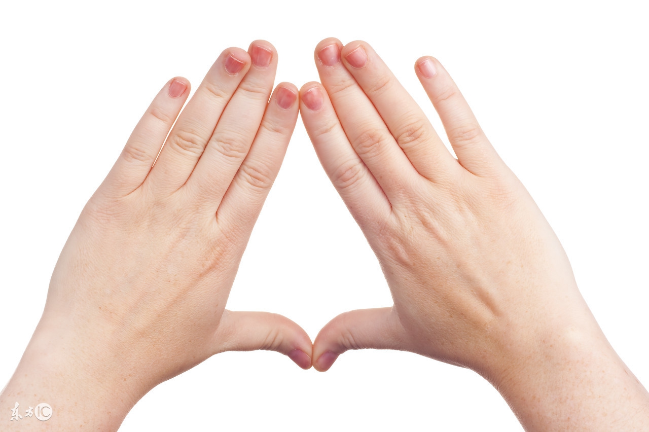 戴戒指五个手指的含义,各个手指戴戒指的含义男