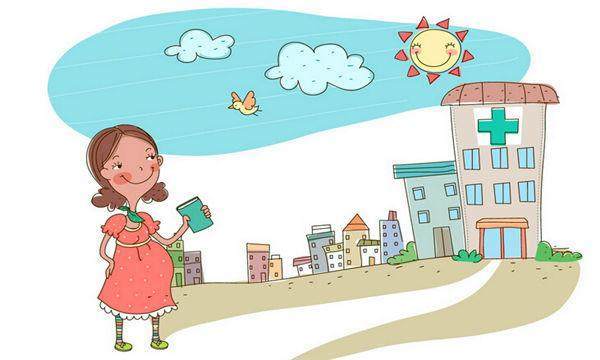 妇产科专家讲孕期,妇产科医生科普孕期