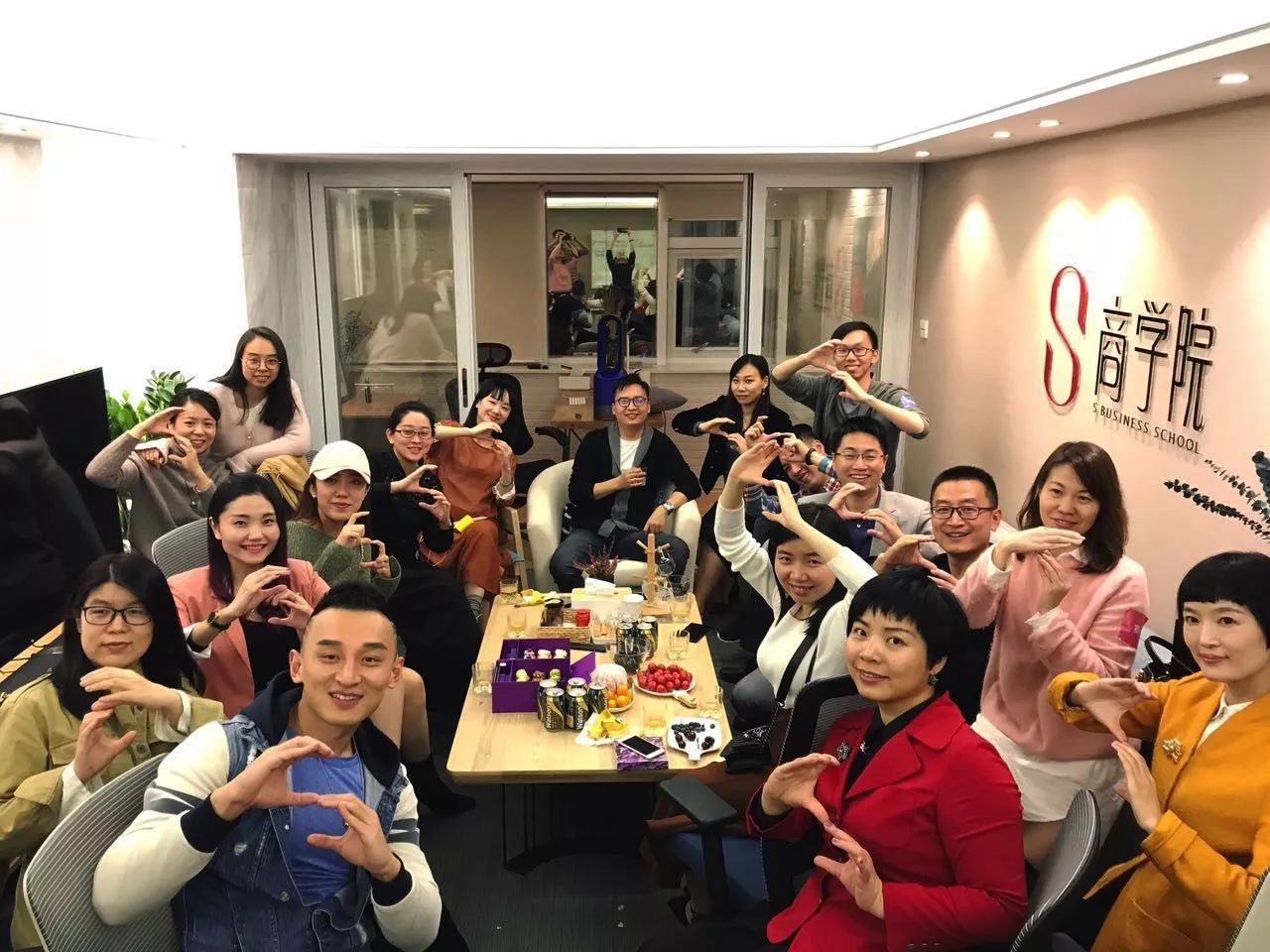 我在年末干了这么一件事