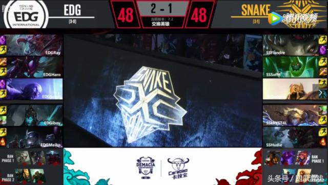 lol德玛西亚杯up比赛,德玛西亚杯最新战况edg中单