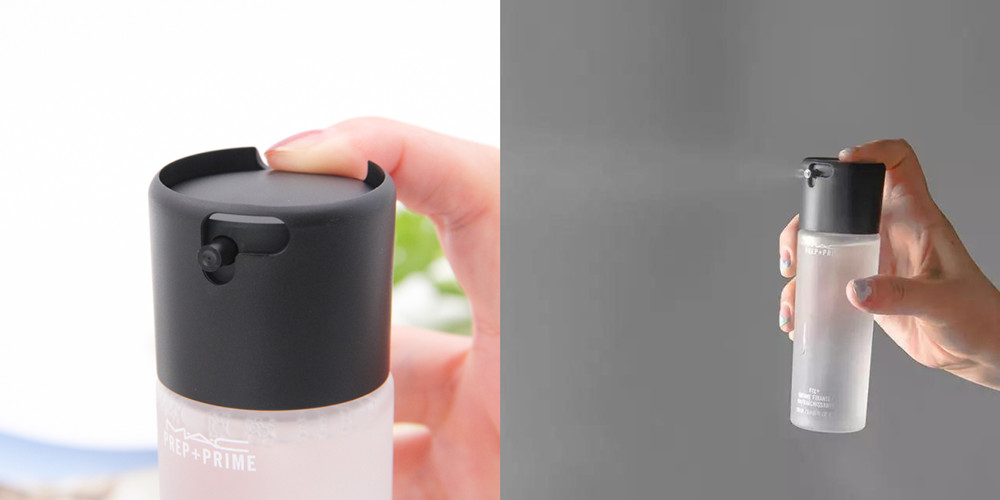 干皮化妆不脱妆正确步骤,脸太干化妆浮粉怎么办