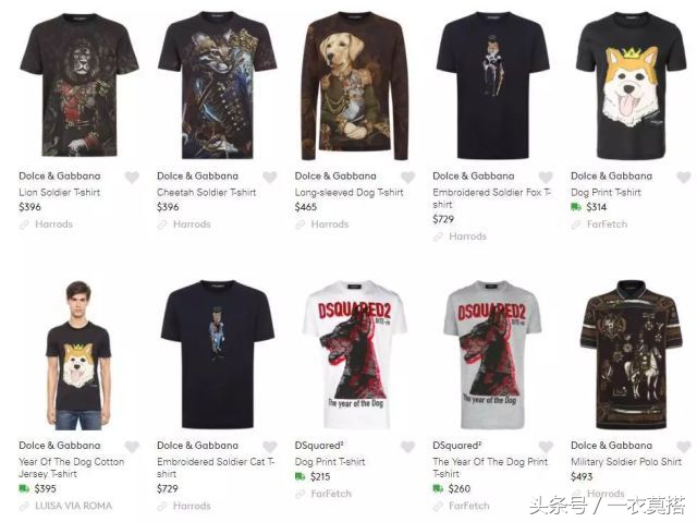 奢侈品稀奇古怪的东西测评,奢侈品奇奇怪怪的物品