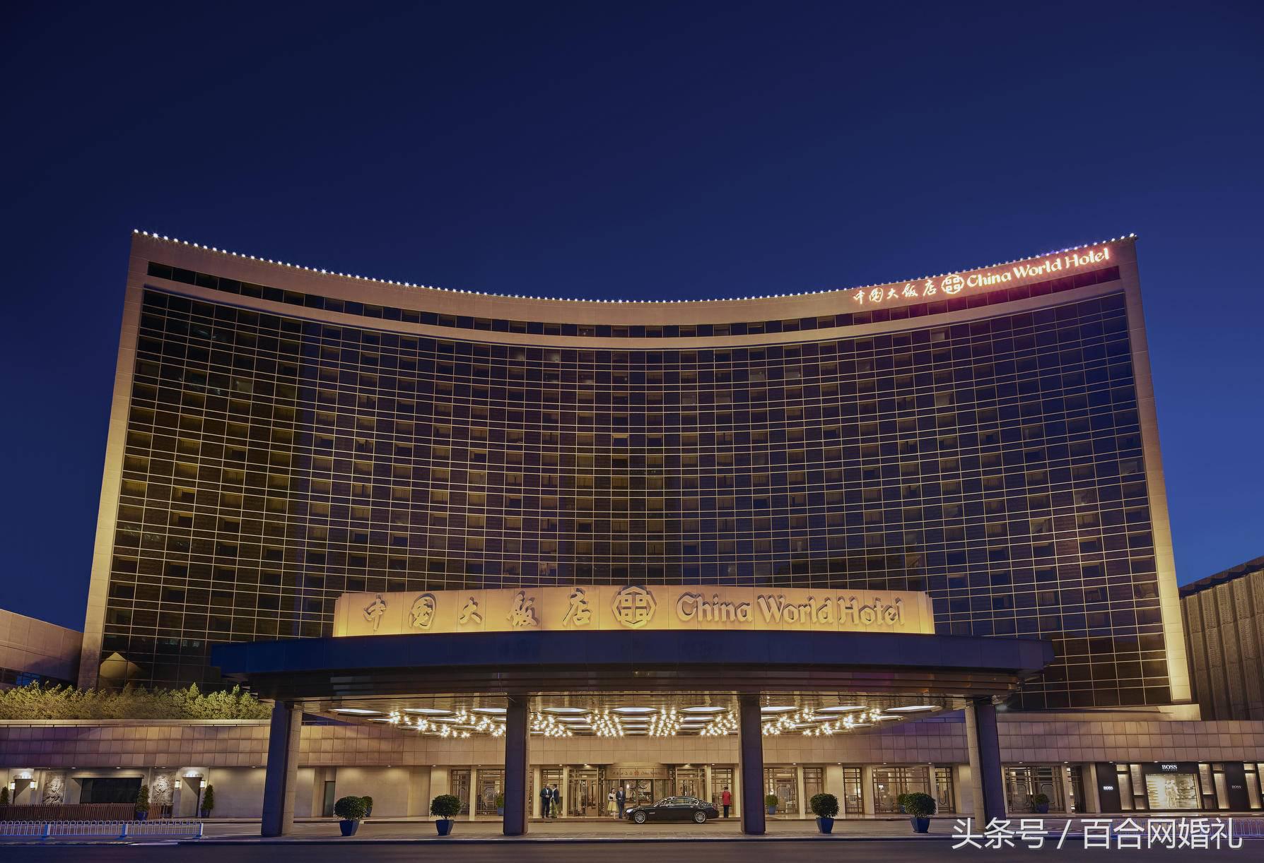 在北京发现一家高品质的野奢酒店,北京的5星级酒店有哪些