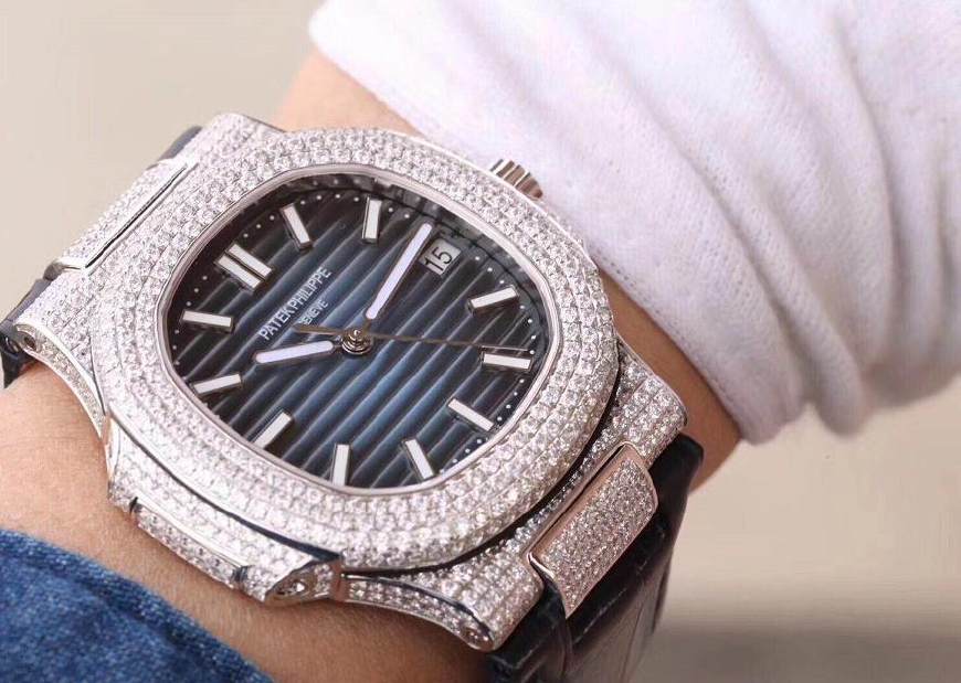 如果定个小目标你会选择什么手表,2018年的目标你实现了多少