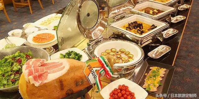 日本大阪旅游有必要去吗,去大阪旅游的n条实用经验