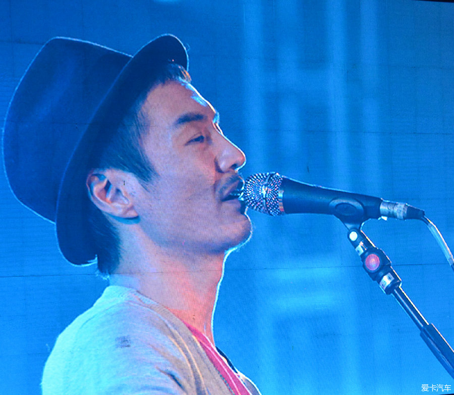 朴树活成了我想要的样子,朴树我觉得我不太懂现在的年轻人