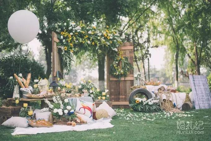 测你适合什么风格婚礼,婚礼测试搭配指数