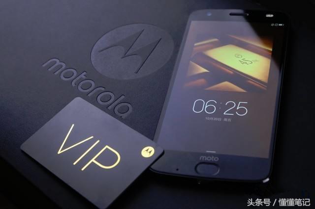 连网友都看不下去了决定为迷茫的联想移动指点迷津