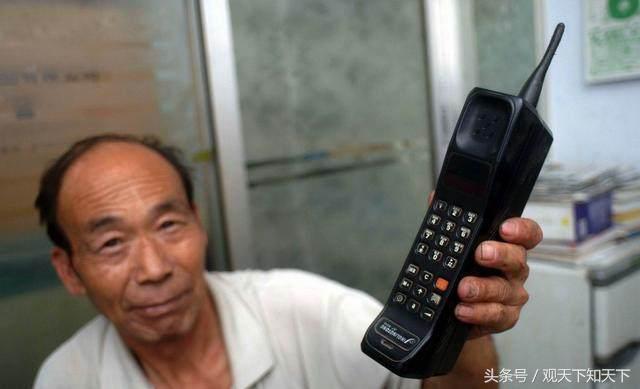 80年的老古董,老物件80后的没见过