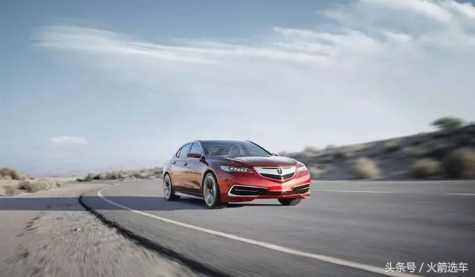 没事光装X，抓住月销8千的讴歌我就可劲儿吐槽！