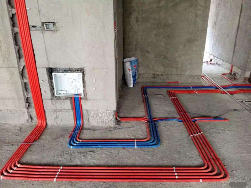 家装用的电线越粗越好吗,家用电线选材注意事项