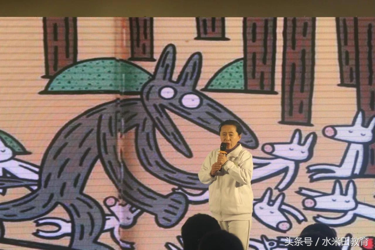 展一星风采,耀水米田雄风——哈佛摇篮一星保育职称评定考核