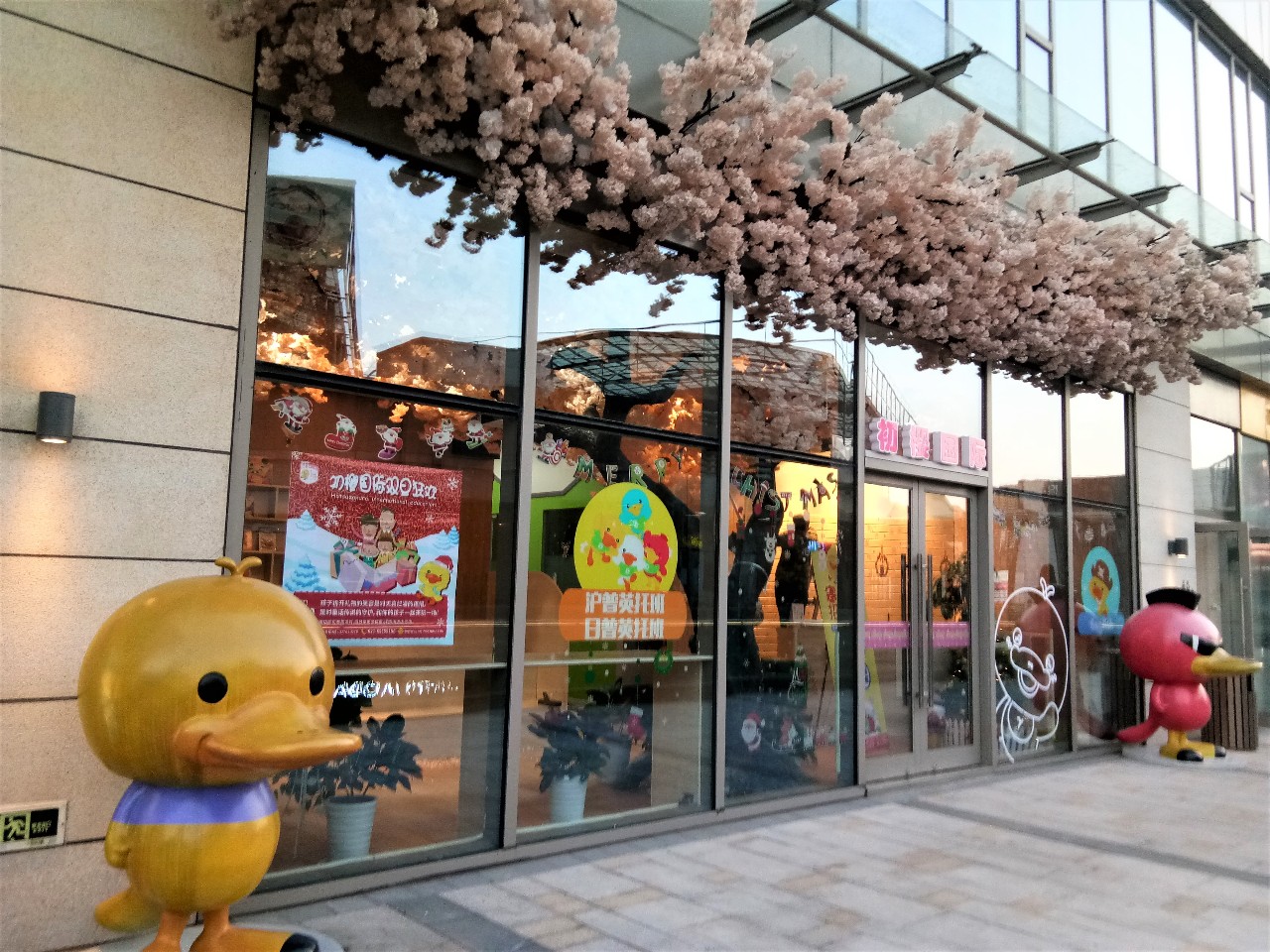 商场和商户之间如何共存,与商场和租户的换位思考