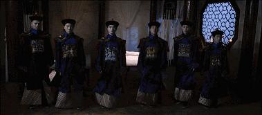 林正英如果没死僵尸片发展会好吗,林正英为啥拍僵尸片就火了