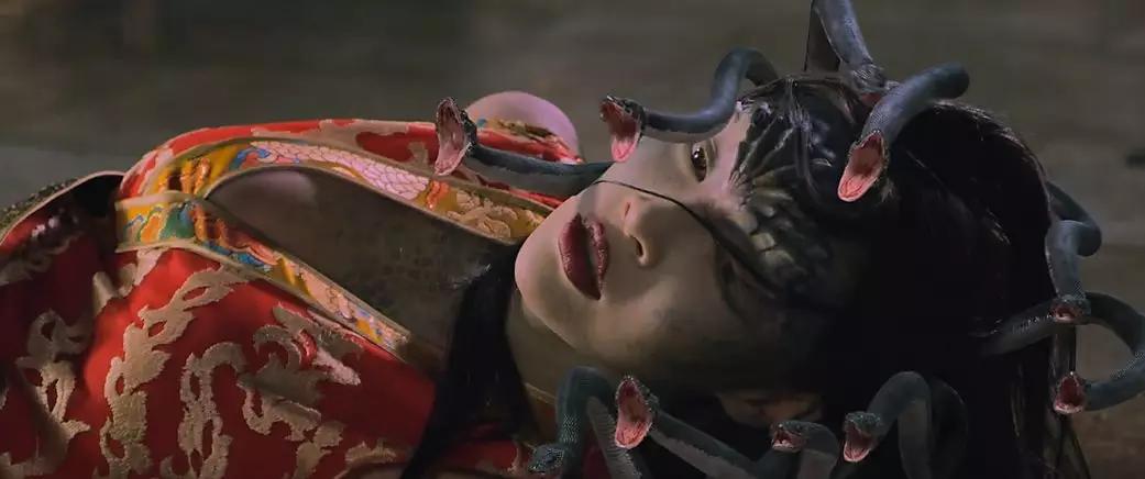 林正英如果没死僵尸片发展会好吗,林正英为啥拍僵尸片就火了