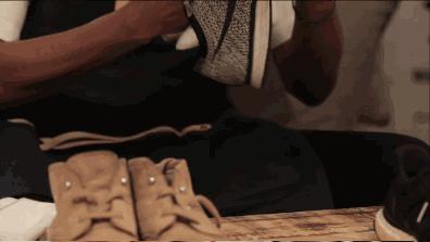 球鞋如何保养才能多穿一段时间,球鞋日常保养的小细节你都知道吗