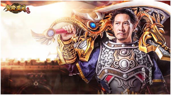 贪玩蓝月请这么多代言人赚钱吗,贪玩蓝月怎么挣钱