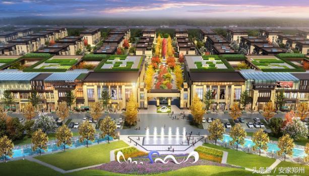 郑州刚需盘推荐,郑州学区改善盘推荐