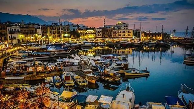 据称世界上最古老的香水作坊在塞浦路斯