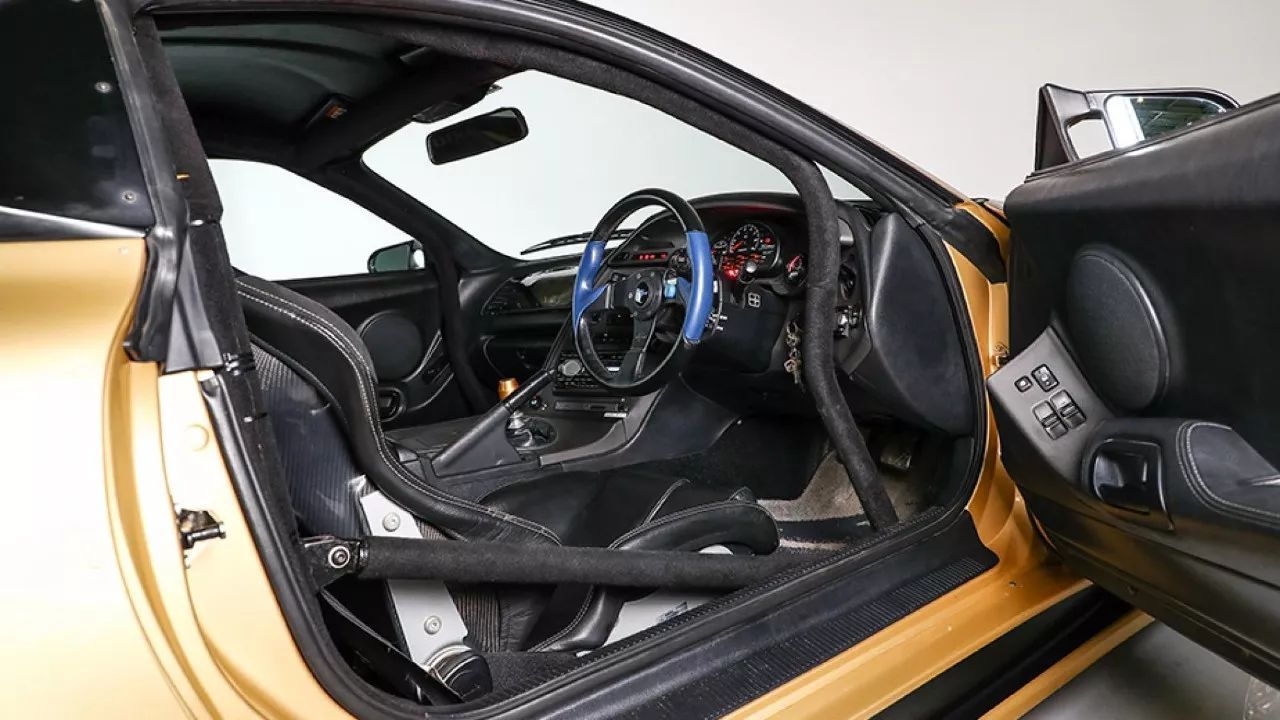 见车识广｜TopSecret到底有什么机密？