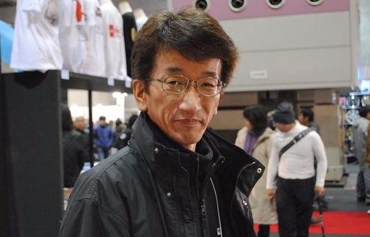 见车识广｜TopSecret到底有什么机密？