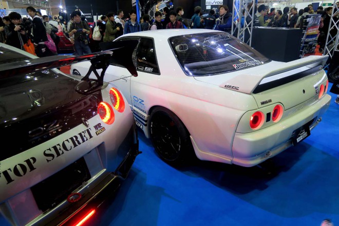 见车识广｜TopSecret到底有什么机密？