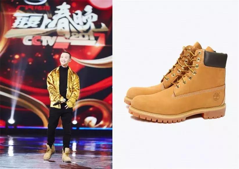 穿上超有档次的鞋,穿上比较有逼格的鞋