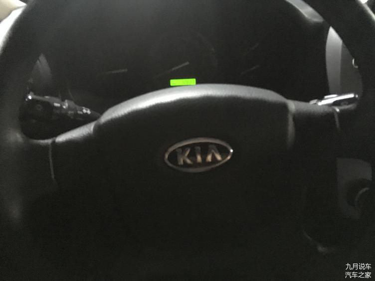 7万块钱左右的车,7万公里二手车买回来