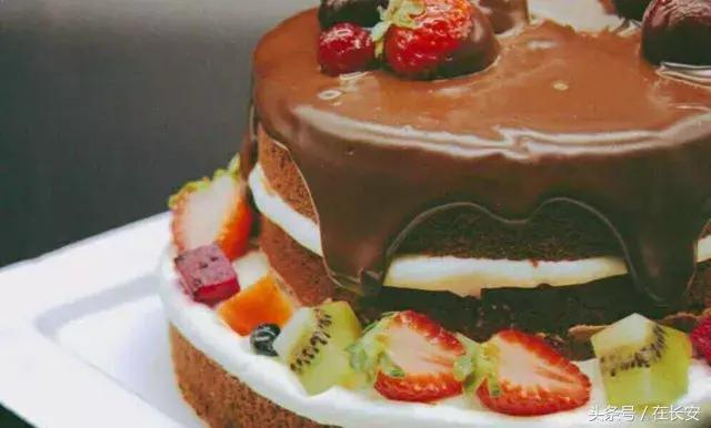 西安小众甜品店,西安那些很适合发呆的治愈甜品店