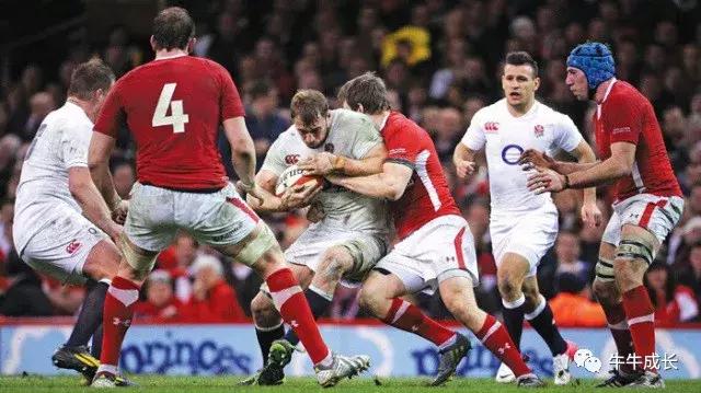 橄榄球为什么叫football,美国为什么把橄榄球叫football