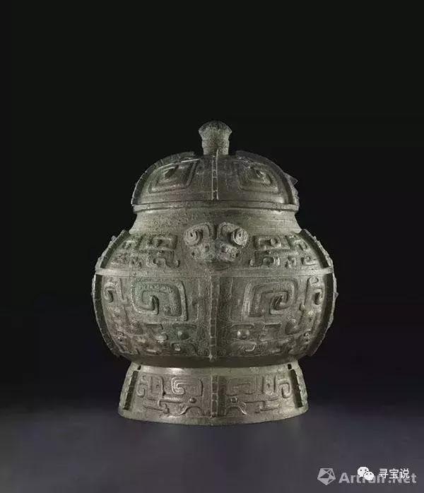 独家！“聚焦新中产和新土豪-2018年艺术品投资及经营策略“演讲