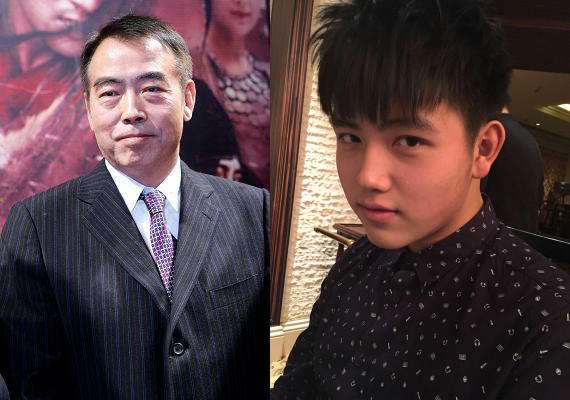 她们都是中国当红明星，却选择在国外偷生孩子，星二代成了外国人