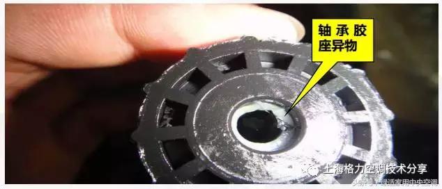 家用空调室外机噪声大什么原因,空调室内机电机噪音