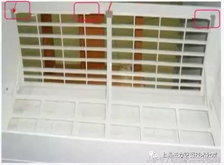 家用空调室外机噪声大什么原因,空调室内机电机噪音